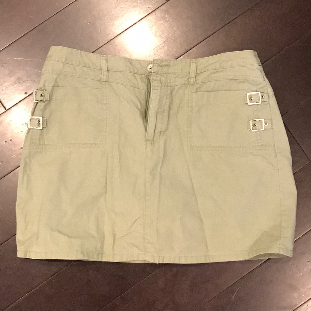 Fashionbug skort
